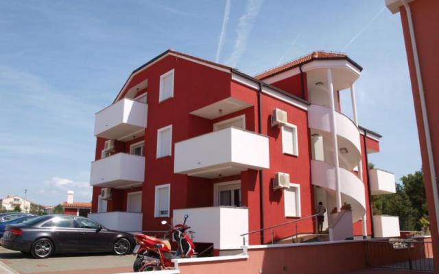 Apartments Aurora – Accommodation Island of Pag Kroatië