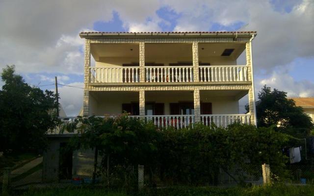 Apartments Ćurić Povljana – Accommodation Island of Pag Kroatië