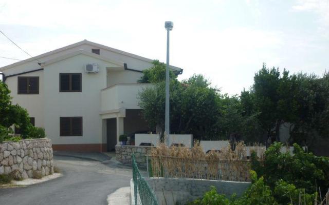 Apartments Ivana – Accommodation Island of Pag Kroatië