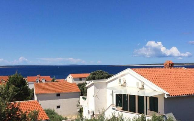 Apartments Mare – Accommodation Island of Pag Kroatië