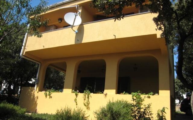 Apartments Marijana Mandre – Accommodation Island of Pag Kroatië