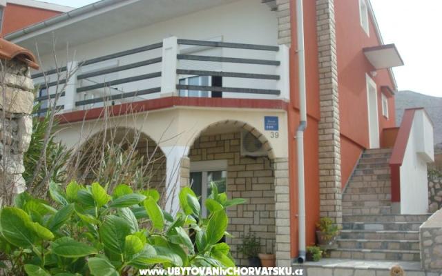 Apartments Pag – Accommodation Island of Pag Kroatië