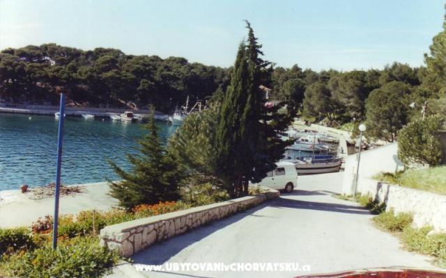 Apartments Pernjak – Accommodation Island of Pag Kroatië