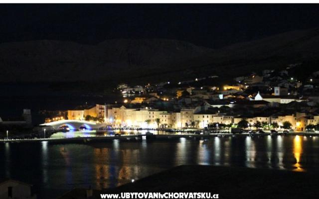 Apartments Sv.Jelena – Accommodation Island of Pag Kroatië