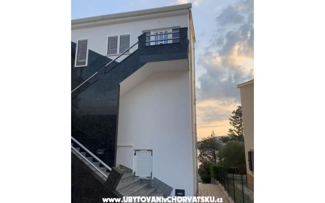 Apartments Tihana – Accommodation Island of Pag Kroatië