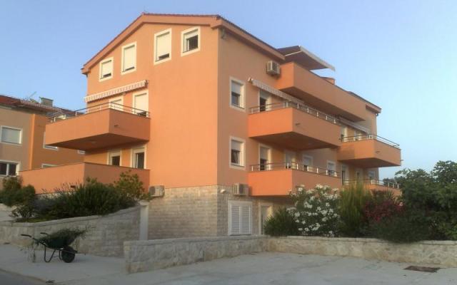 Apartments VAVEDA – Accommodation Island of Pag Kroatië