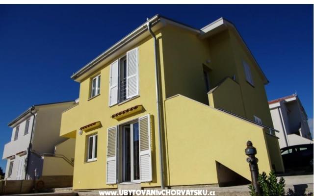 Apartments Maris - Andrea – Accommodation Island of Pag Kroatië