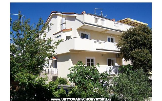 Apartments Mandre – Accommodation Island of Pag Kroatië