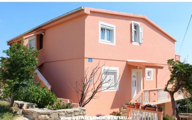 Apartments Marela – Accommodation Island of Pag Kroatië