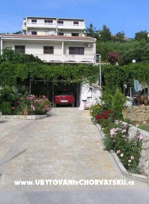 Apartments Pag – Accommodation Island of Pag Kroatië