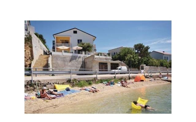 Apartments na moru – Accommodation Island of Pag Kroatië