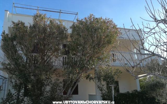 Apartments Summer Breeze – Accommodation Island of Pag Kroatië