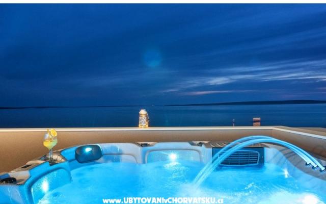 Luxury Mandre – Accommodation Island of Pag Kroatië
