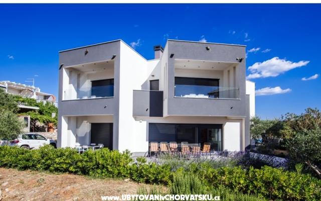 Villa Boutique Nirvana – Accommodation Island of Pag Kroatië
