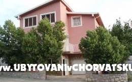 Apartments Martina – Accommodation Starigrad Paklenica Kroatië