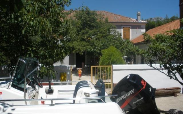 Apartments Paron Šime – Accommodation Starigrad Paklenica Kroatië