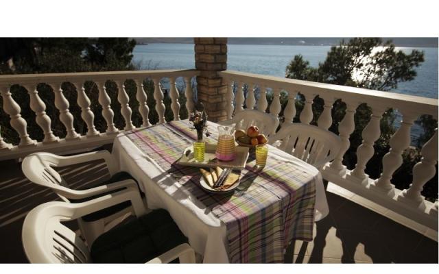 Villa Marijana – Accommodation Starigrad Paklenica Kroatië