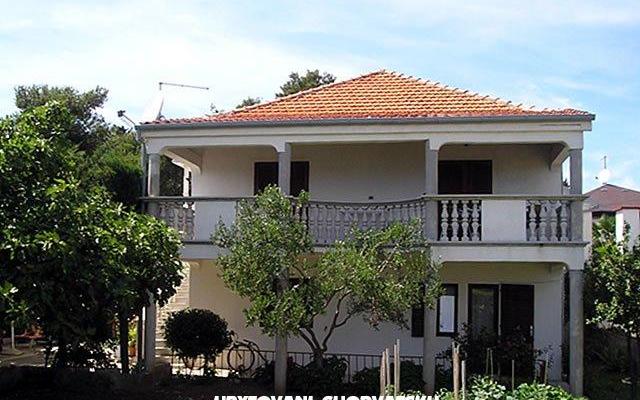 Apartments Andrejka – Accommodation Pakostane Kroatië