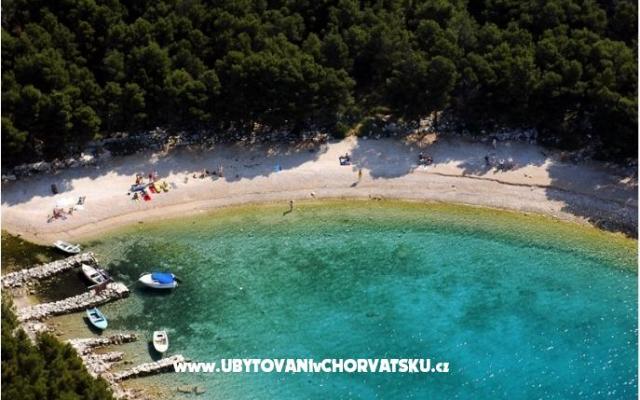 Apartments Drage – Accommodation Pakostane Kroatië