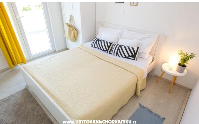 Apartments Ivan i Nikola – Accommodation Pakostane Kroatië