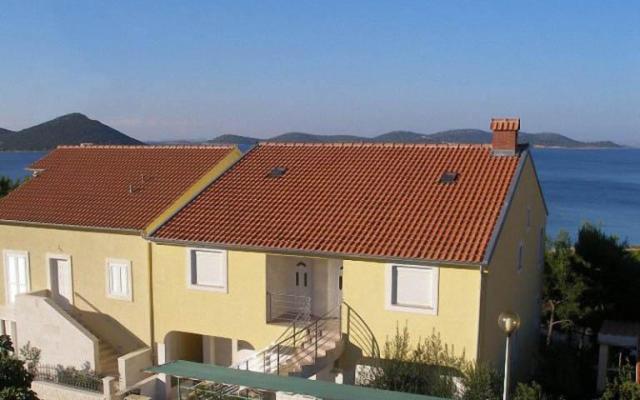 Apartments Nada – Accommodation Pakostane Kroatië