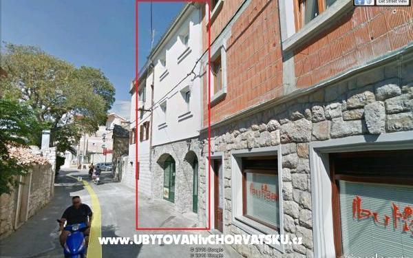 Apartments Sambunjak – Accommodation Pakostane Kroatië