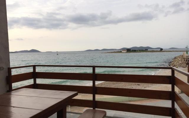 Apartments Stefi – Accommodation Pakostane Kroatië