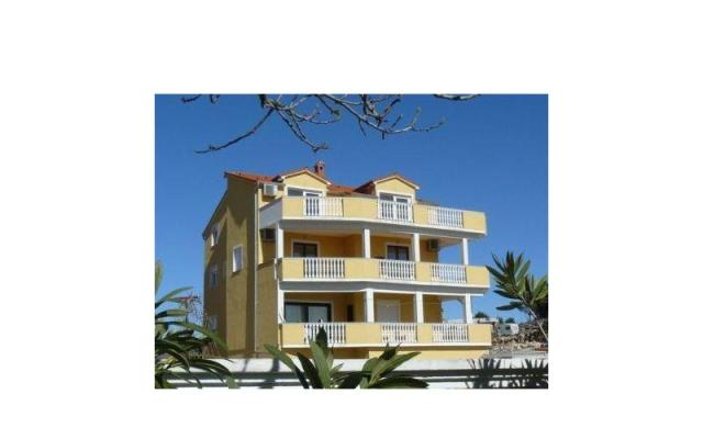 Apartments Viktoria  – Accommodation Pakostane Kroatië