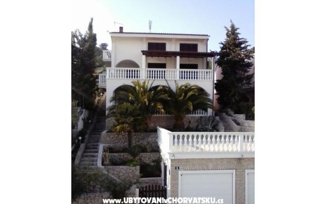 Apartments Fijan – Accommodation Pakostane Kroatië