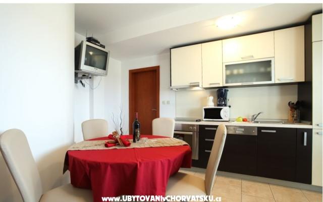 Pakoštane Apartments Di-Ana – Accommodation Pakostane Kroatië