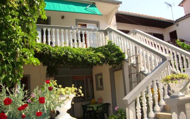 Studio Ivan – Accommodation Pakostane Kroatië