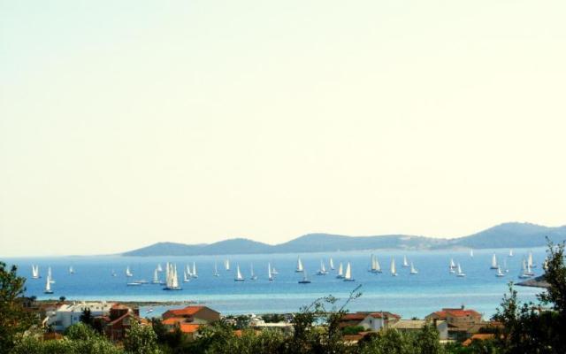 Vidoni – Accommodation Pakostane Kroatië