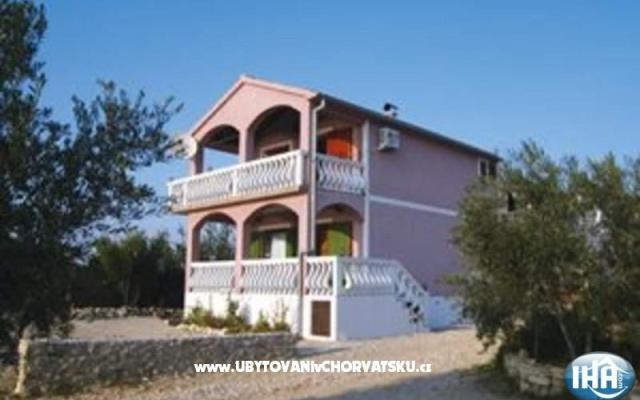 Apartment Marko – Accommodation Island of Pasman Kroatië