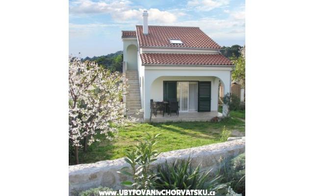 Apartment Niko – Accommodation Island of Pasman Kroatië