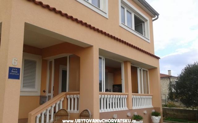 Apartments Fantov – Accommodation Island of Pasman Kroatië