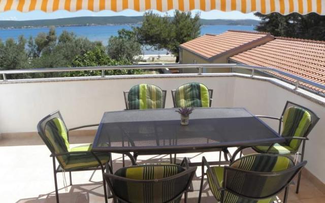 Apartments Lokva – Accommodation Island of Pasman Kroatië