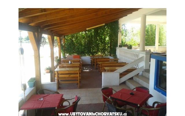 Apartments Marinero – Accommodation Island of Pasman Kroatië