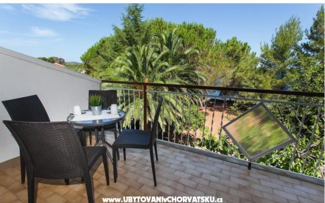 Apartments Maris – Accommodation Island of Pasman Kroatië