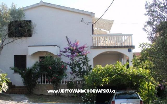 Apartments Micka – Accommodation Island of Pasman Kroatië