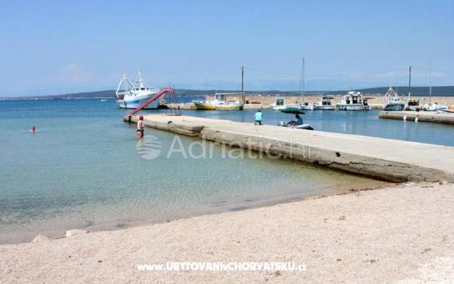 Apartments Romeo – Accommodation Island of Pasman Kroatië