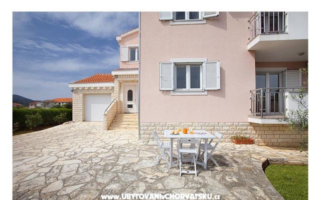 Apartments San Nevijana – Accommodation Island of Pasman Kroatië