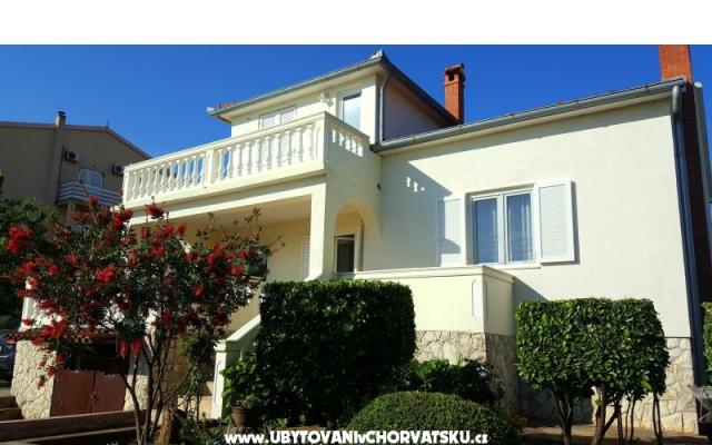 Apartments Nena – Accommodation Island of Pasman Kroatië