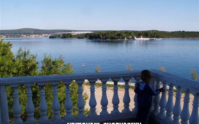 Apartments Pasman – Accommodation Island of Pasman Kroatië