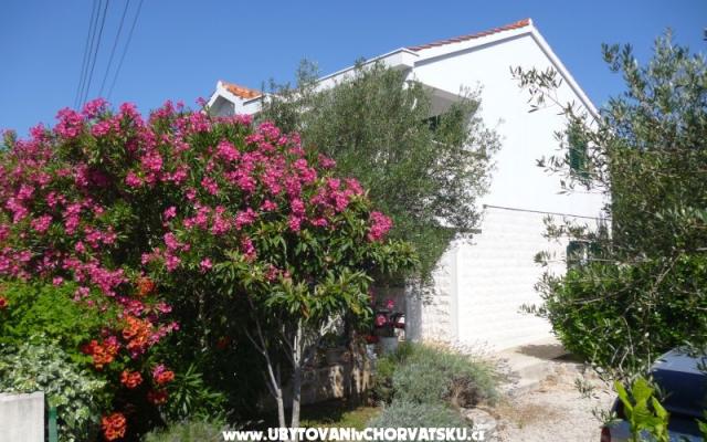 Apartments Suzana – Accommodation Island of Pasman Kroatië