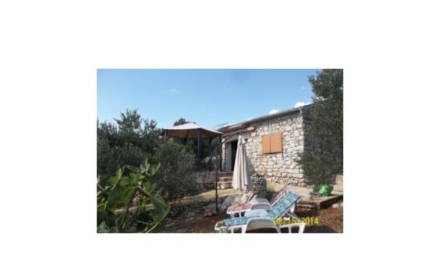 Robinson Rudika – Accommodation Island of Pasman Kroatië