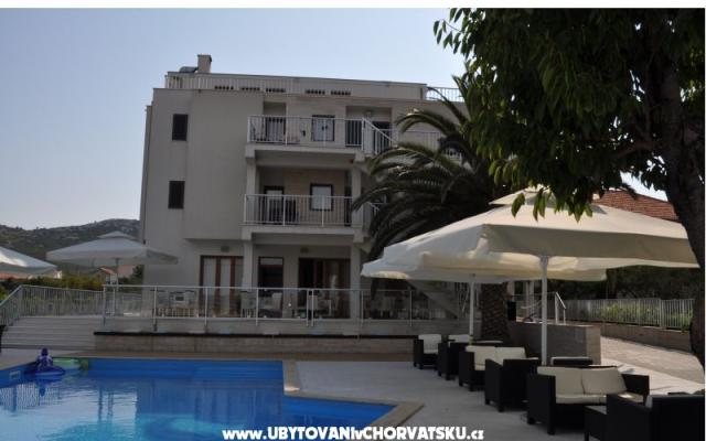 Villa Mediteran – Accommodation Island of Pasman Kroatië