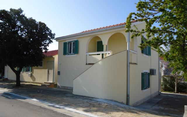 Apartments Villa  Antonija  – Accommodation Petrcane Kroatië