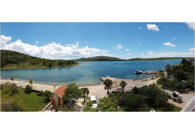 Apartments Nada – Accommodation Pirovac Kroatië