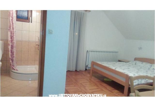 Rooms Marko – Accommodation Plitvice Lakes Kroatië