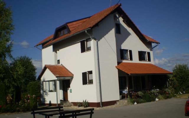 Apartment Patar – Accommodation Plitvice Lakes Kroatië